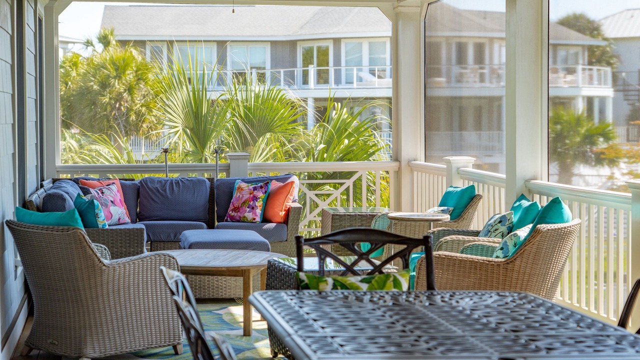 Photo of Outdoor in Isle of Palms
