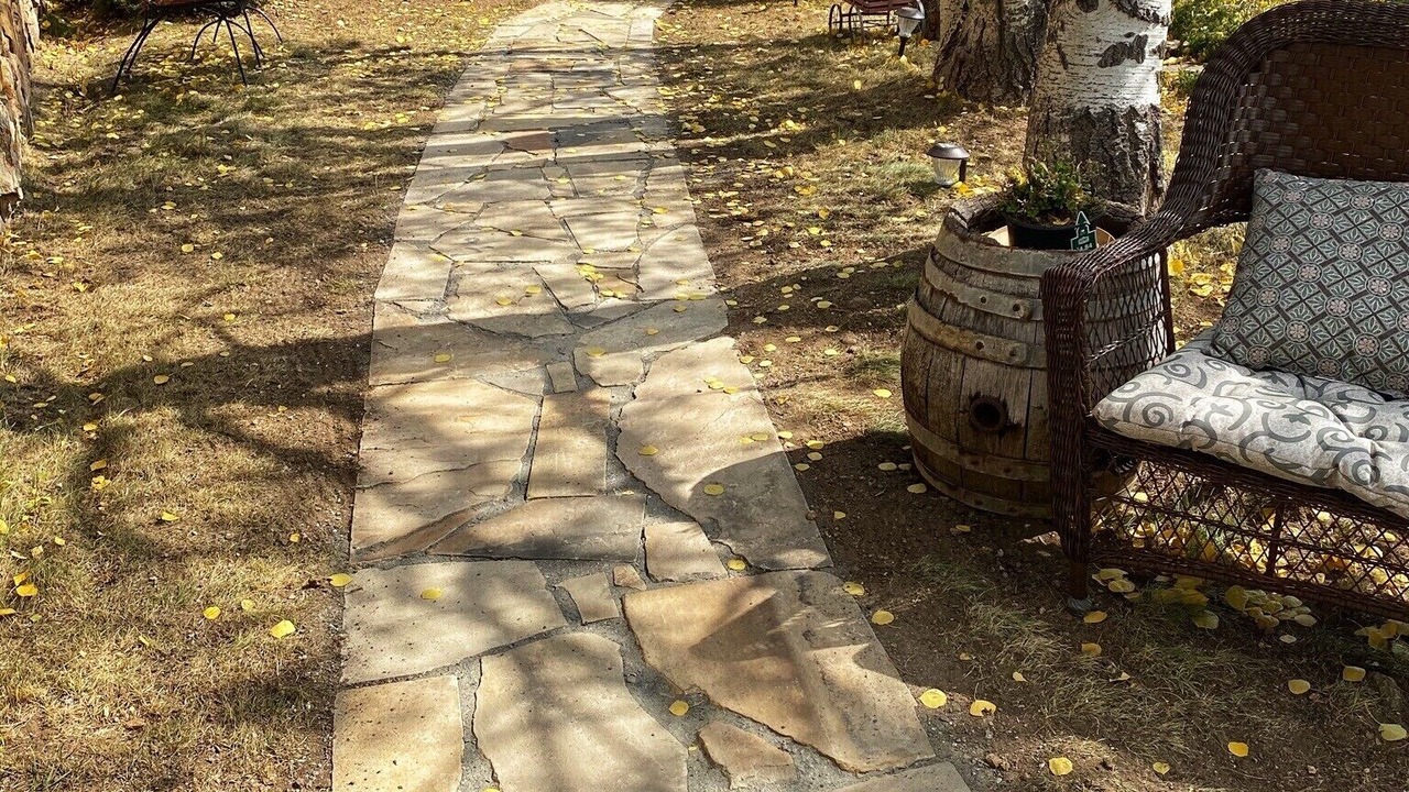 Photo of Outdoor in Evergreen