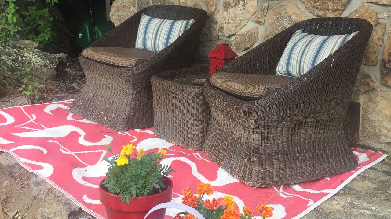 Photo of Outdoor in Evergreen