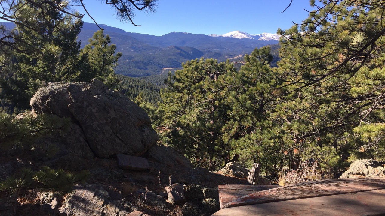 Photo of Outdoor in Evergreen