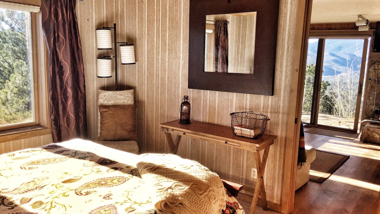 Photo of Bedroom in Evergreen
