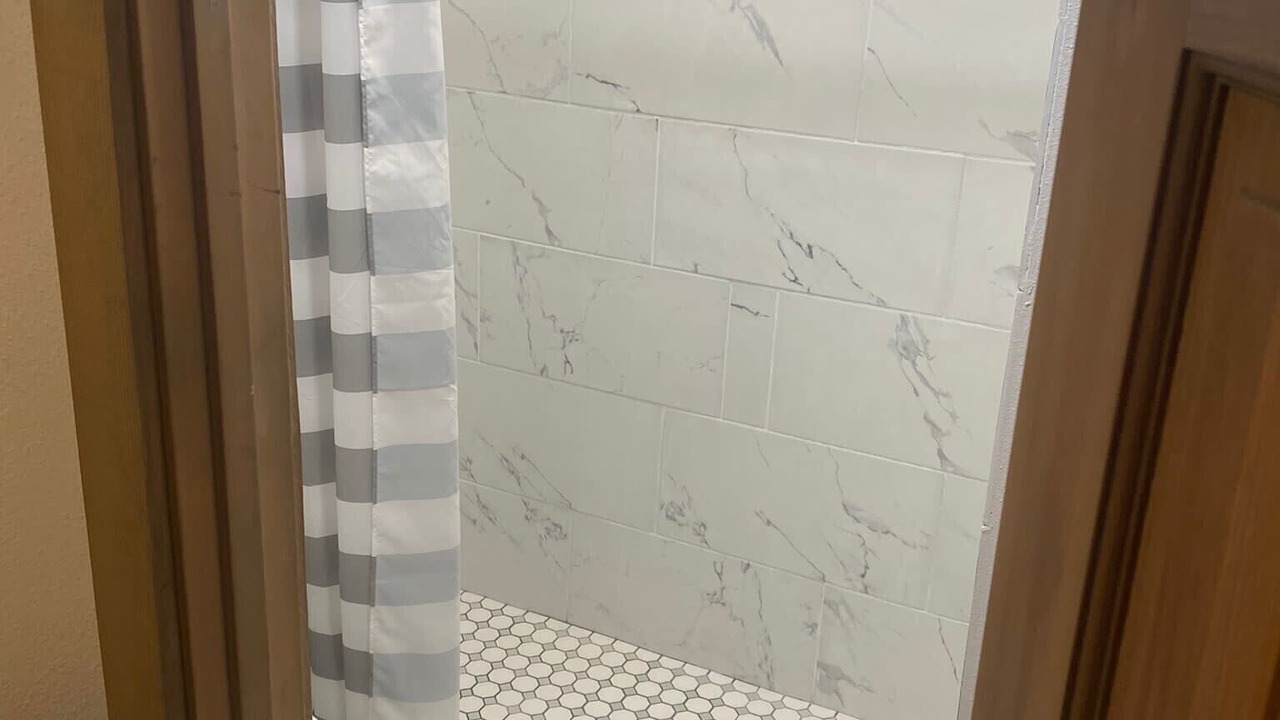 Photo of Bathroom in Evergreen