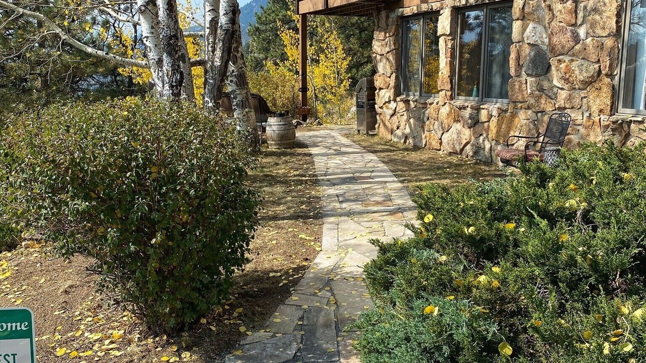 Photo of Outdoor in Evergreen