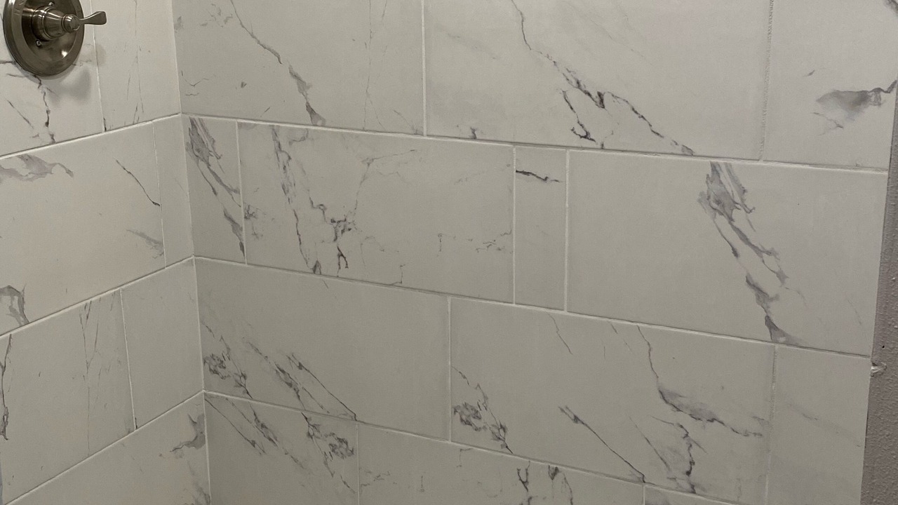 Photo of Bathroom in Evergreen