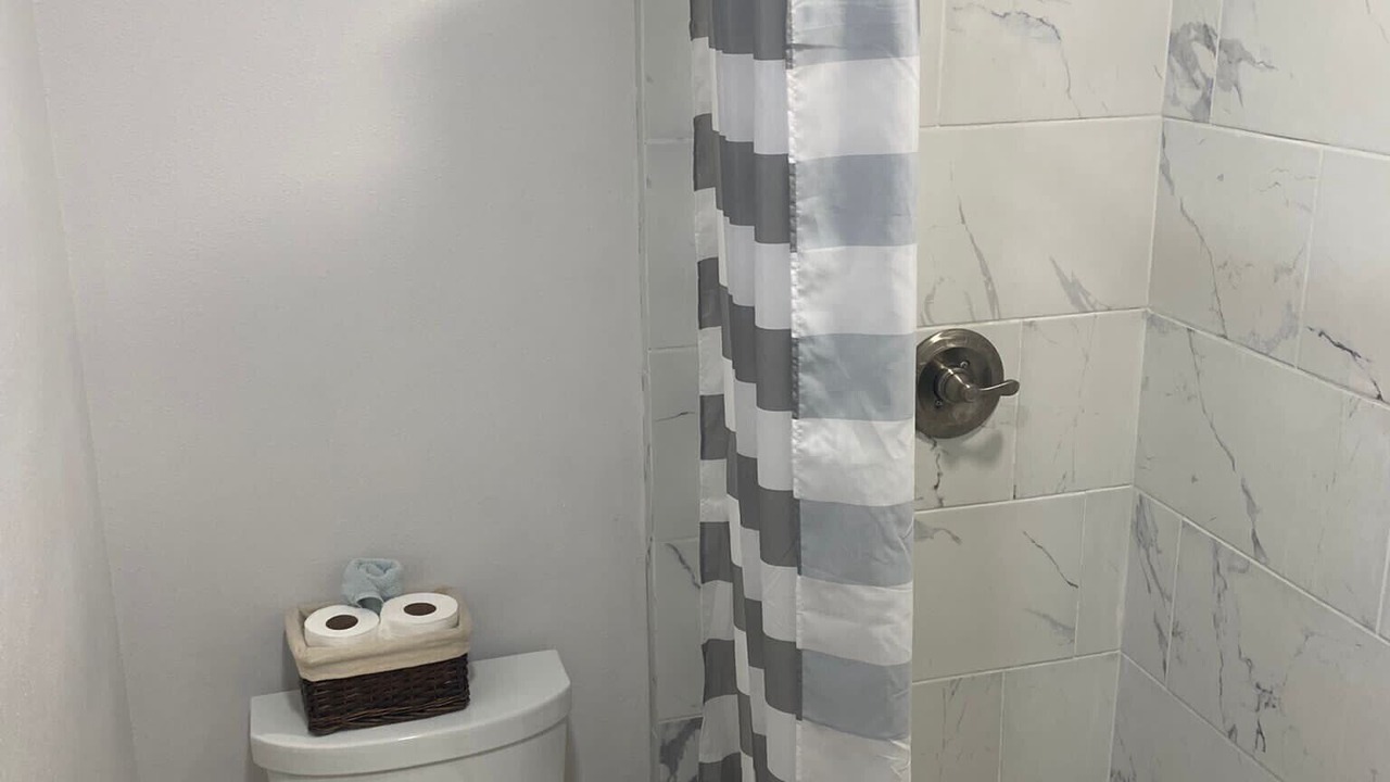 Photo of Bathroom in Evergreen