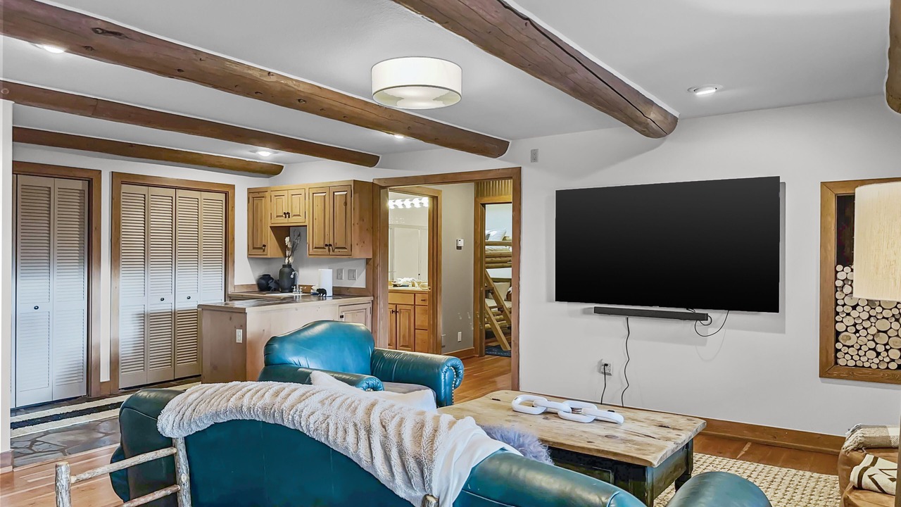 Photo of Bedroom in Baldy Mountain
