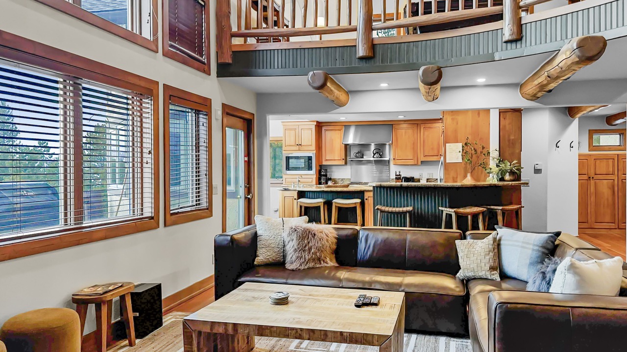 Photo of Bedroom in Baldy Mountain