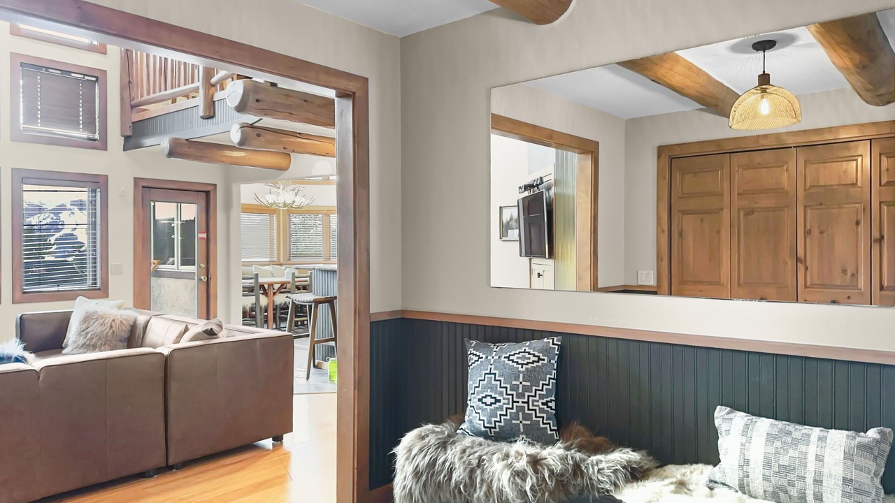 Photo of Bedroom in Baldy Mountain