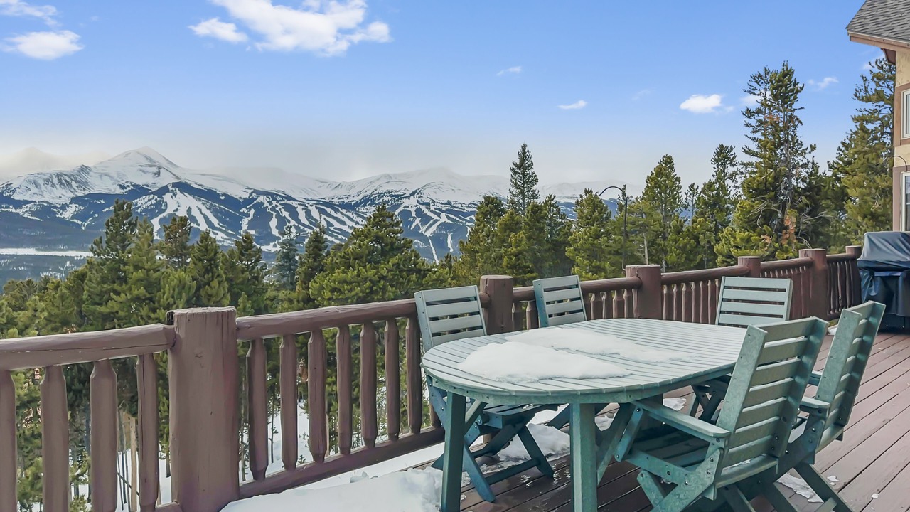 Photo of Others in Baldy Mountain