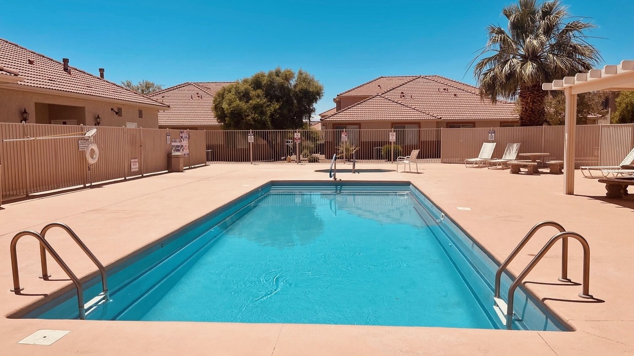 Photo of Outdoor in Mesquite