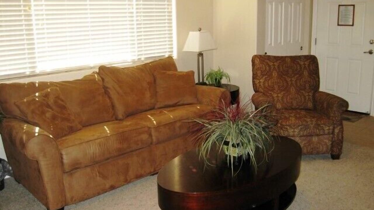 Photo of Livingroom in Mesquite