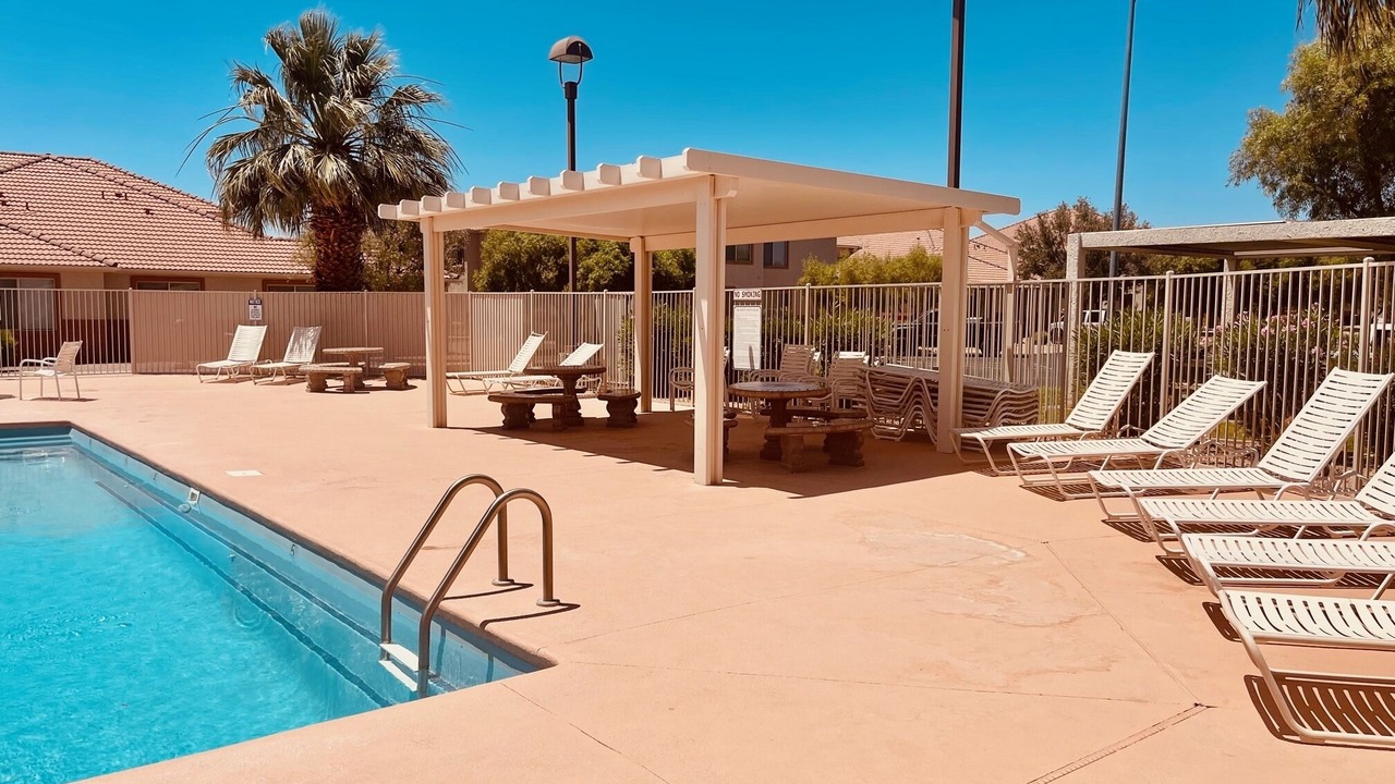 Photo of Outdoor in Mesquite