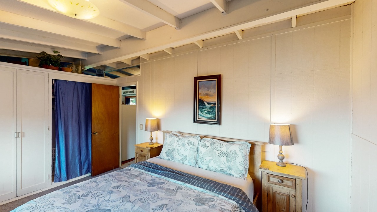 Photo of Bedroom in Yachats