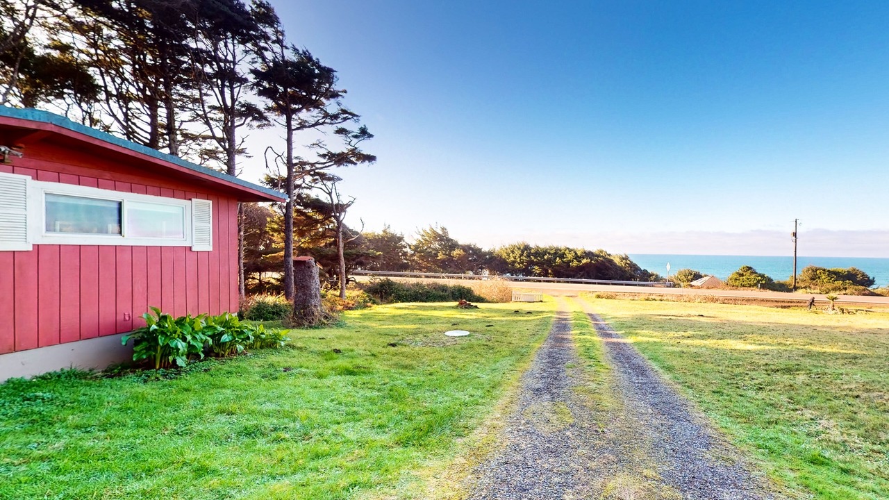 Photo of Outdoor in Yachats