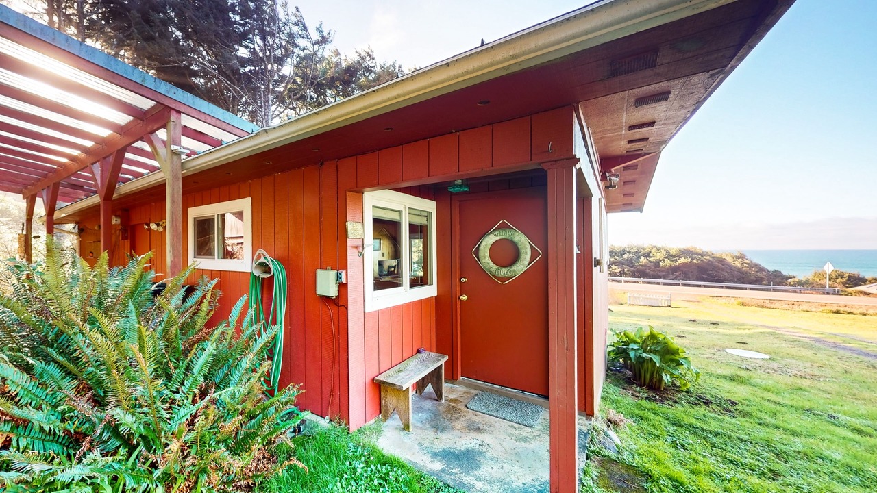 Photo of Outdoor in Yachats