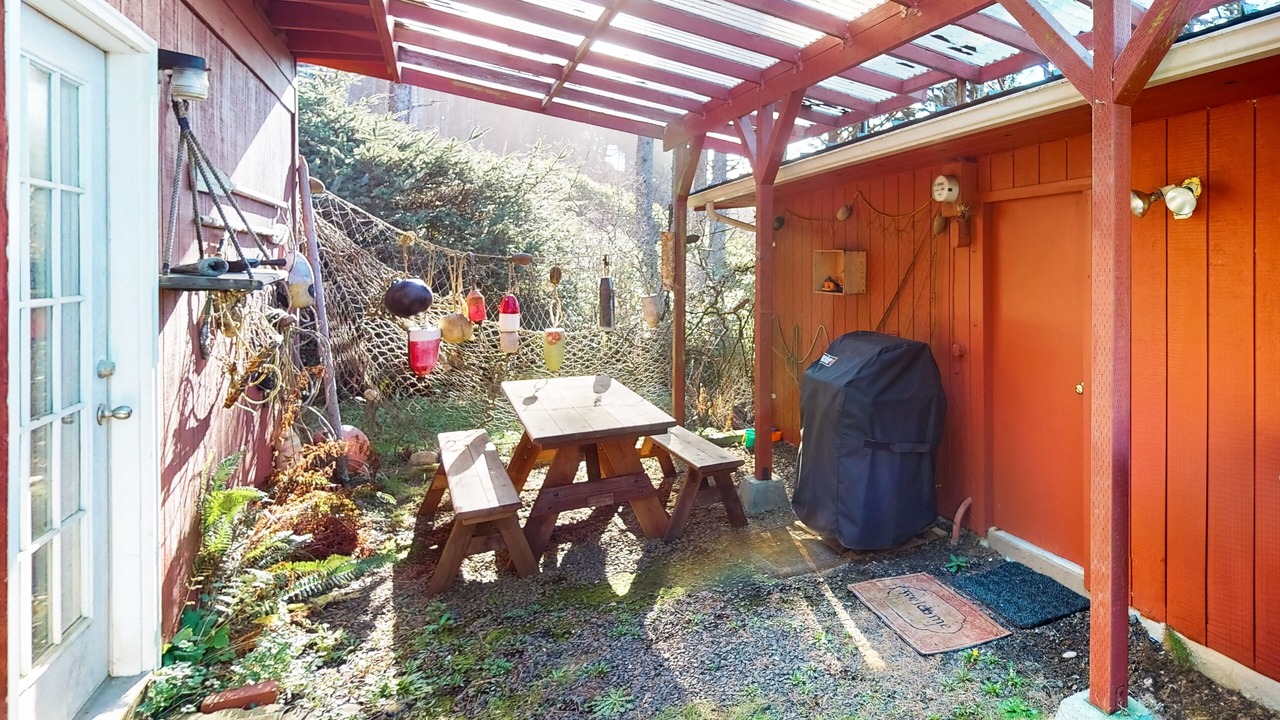 Photo of Outdoor in Yachats