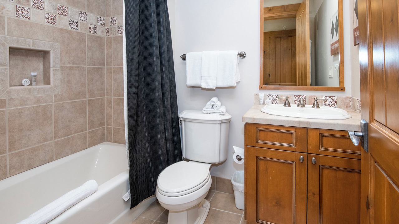Photo of Bathroom in Avon
