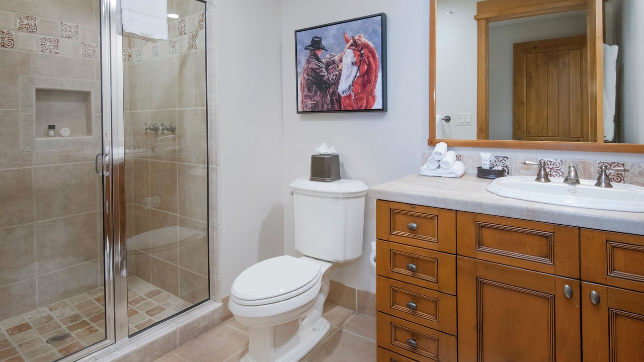 Photo of Bathroom in Avon