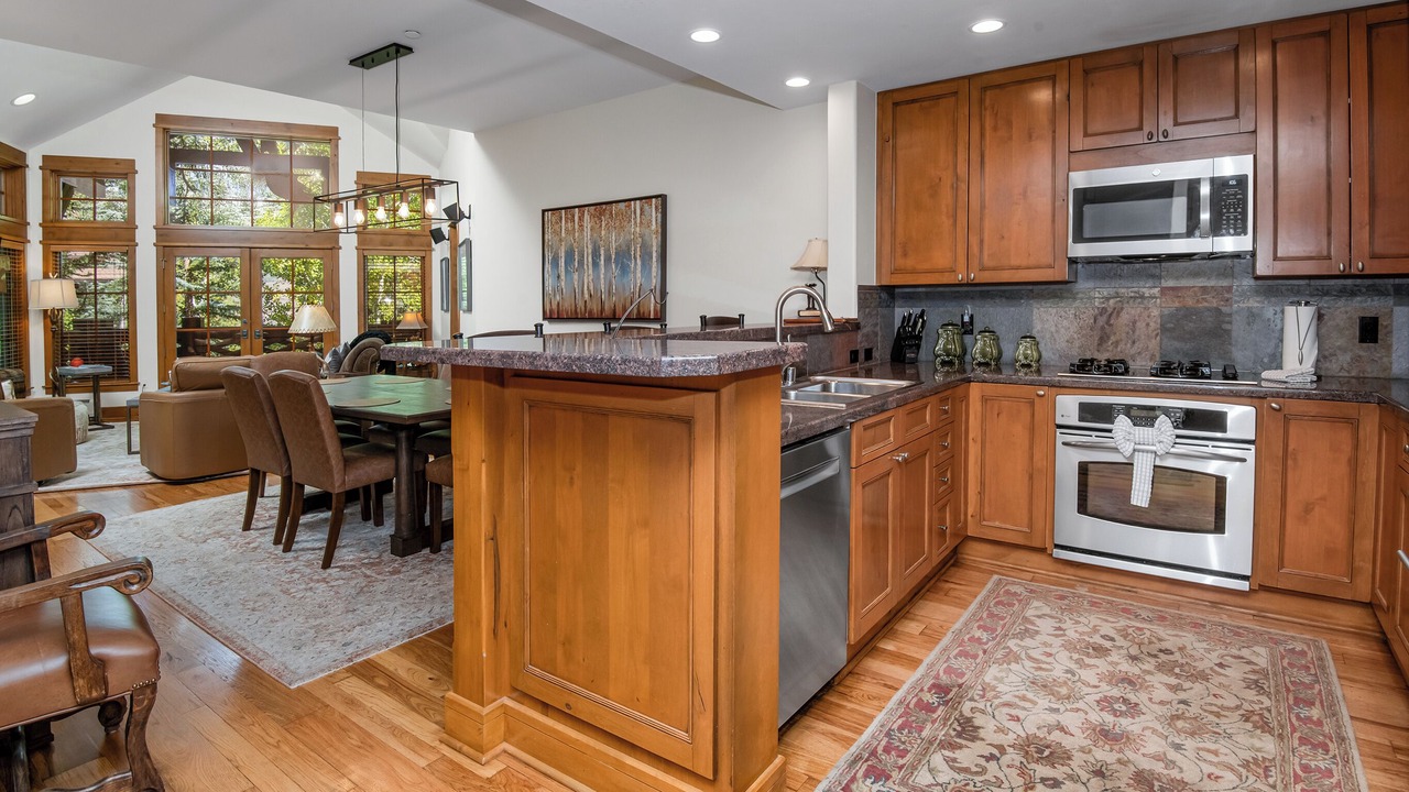 Photo of Kitchen in Avon