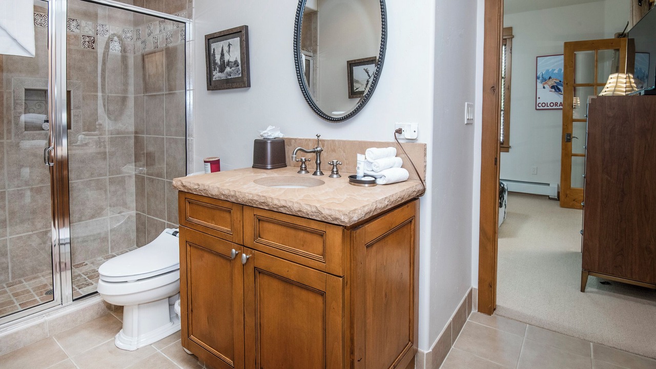 Photo of Bathroom in Avon