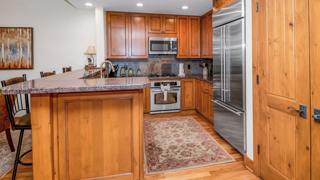Photo of Kitchen in Avon