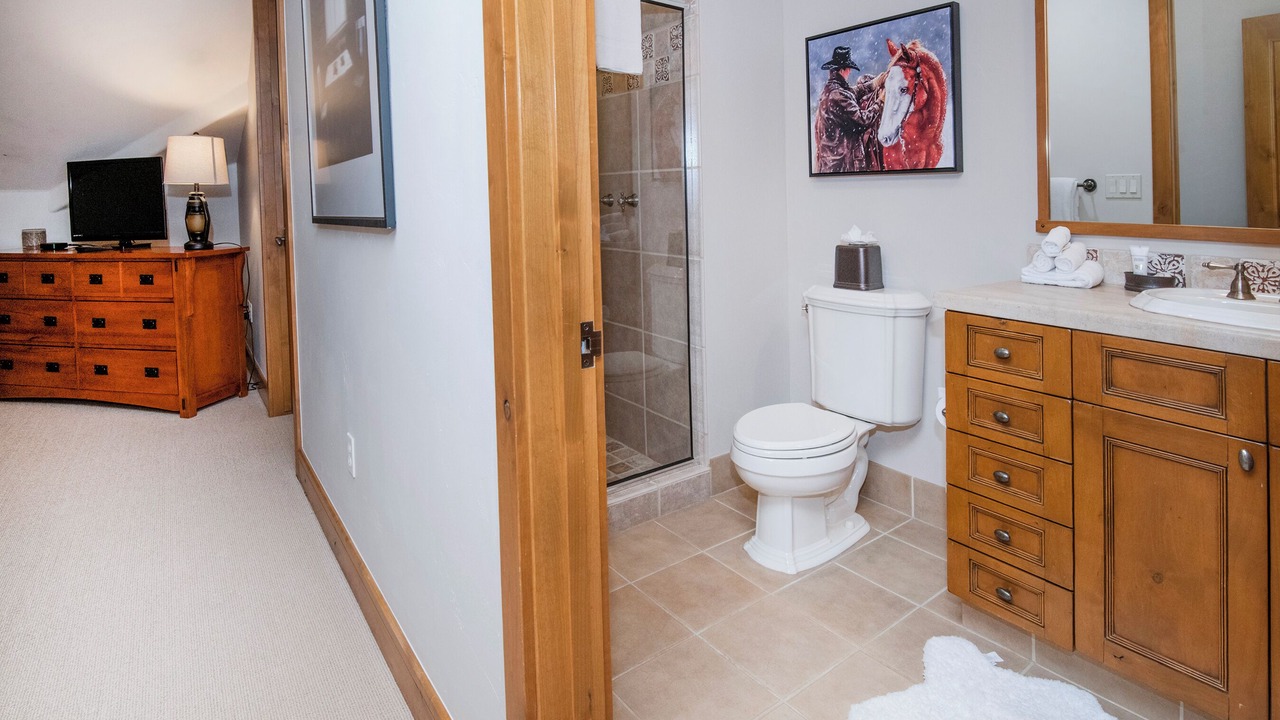 Photo of Bathroom in Avon