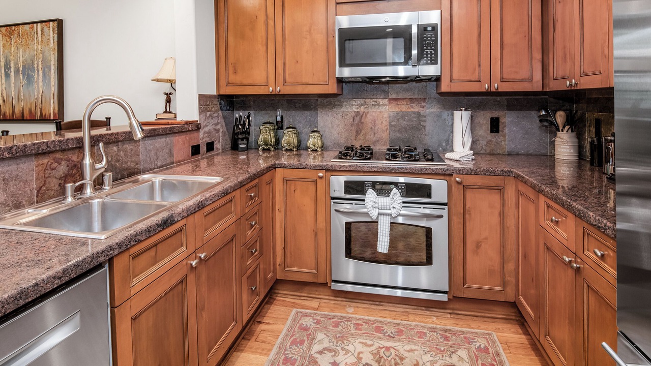 Photo of Kitchen in Avon
