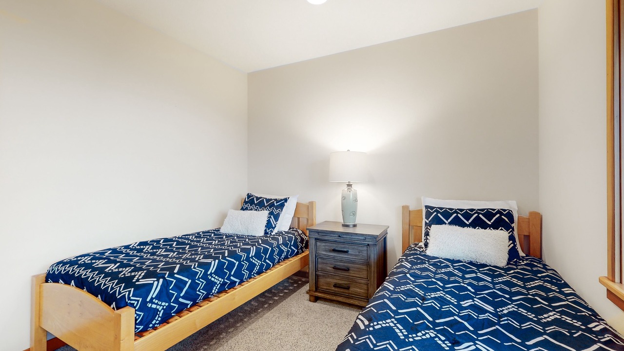 Photo of Bedroom in Neskowin