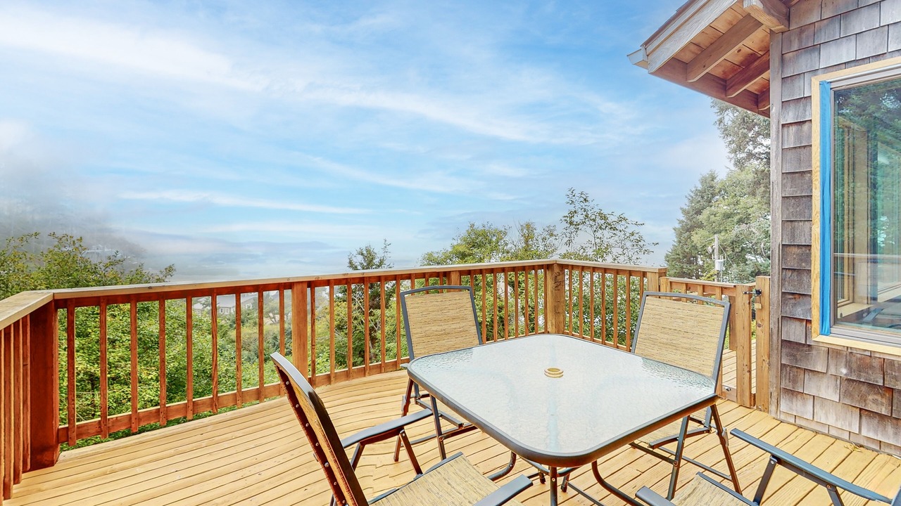 Photo of Outdoor in Neskowin