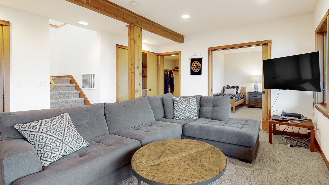 Photo of Livingroom in Neskowin