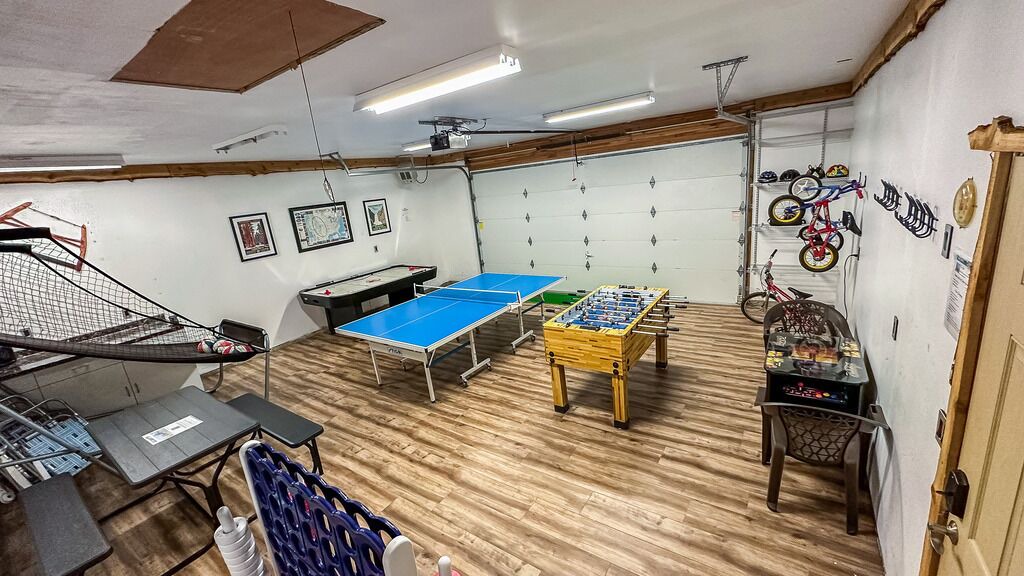 Photo of Bedroom in Ronald