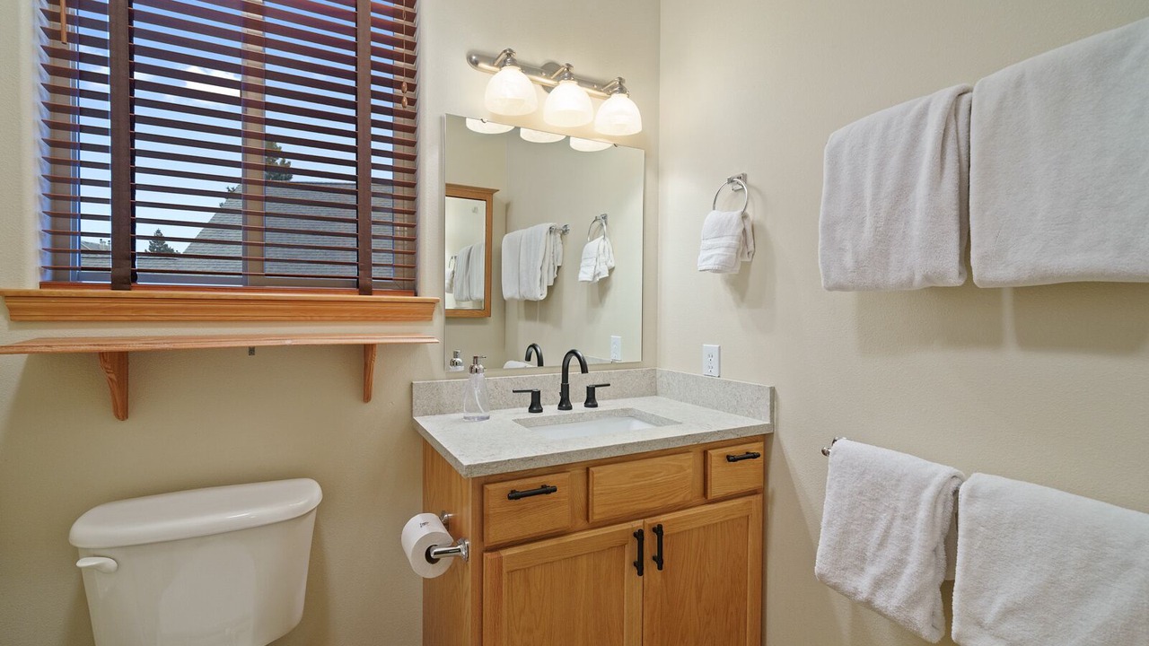 Photo of Bathroom in Ronald