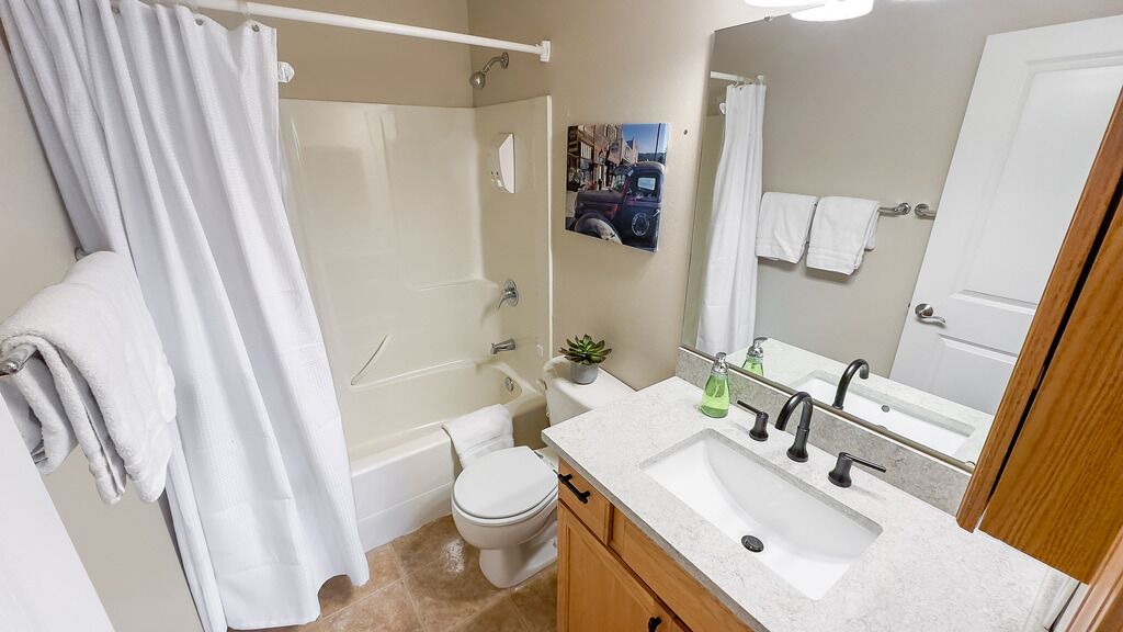 Photo of Bathroom in Ronald