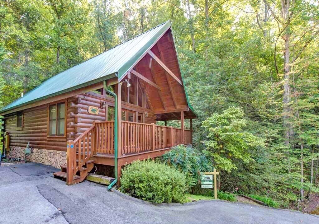 Photo of Outdoor in Black Bear Falls