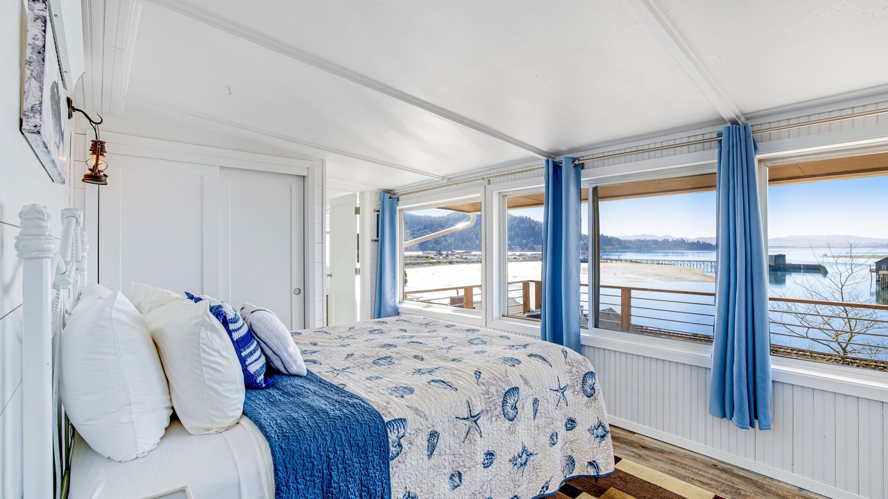 Photo of Bedroom in Garibaldi