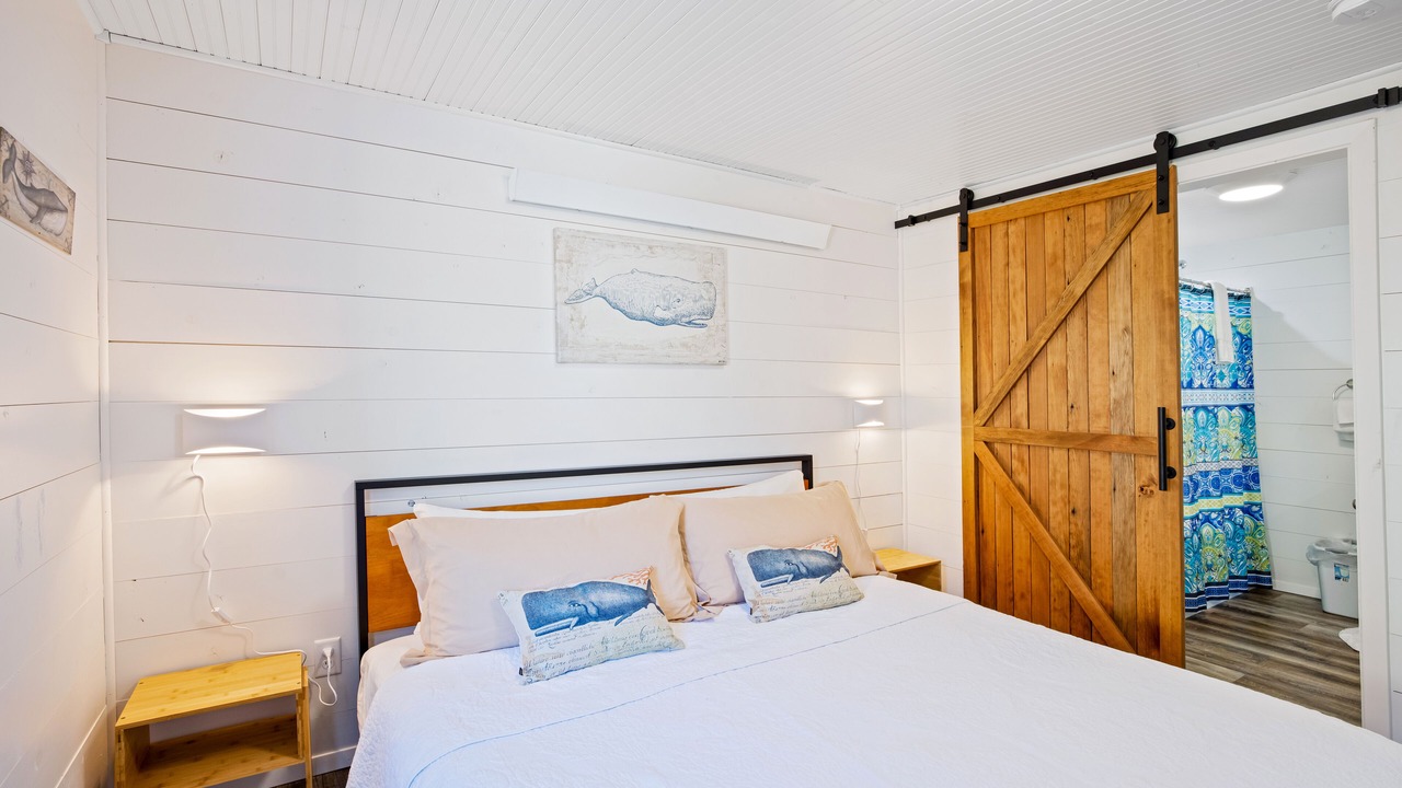 Photo of Bedroom in Garibaldi