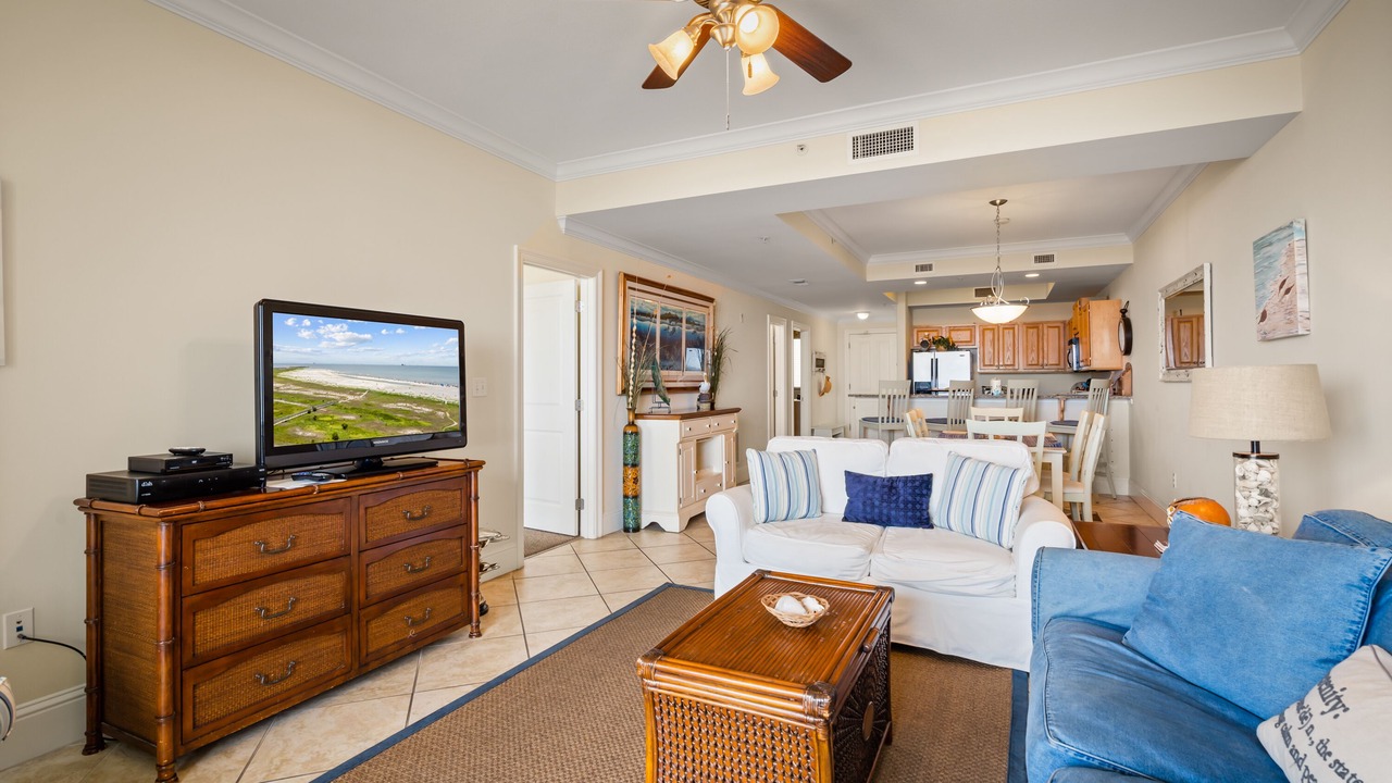 Photo of Bedroom in Dauphin Island
