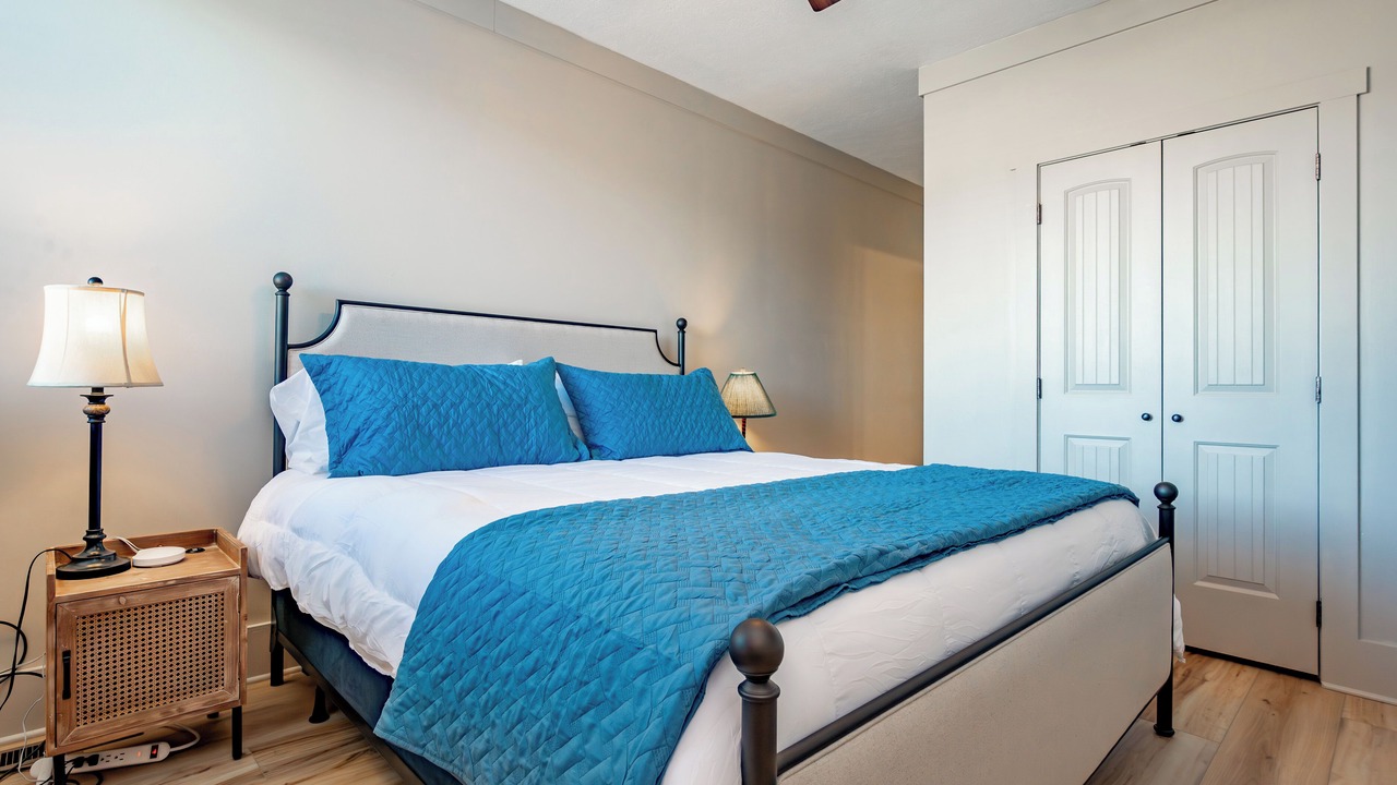 Photo of Bedroom in Waterfront Greens