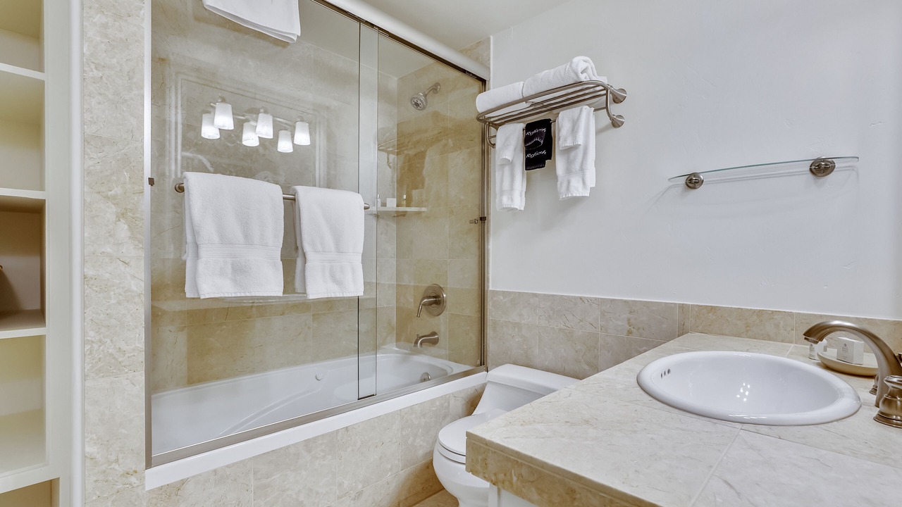 Photo of Bathroom in Aspen