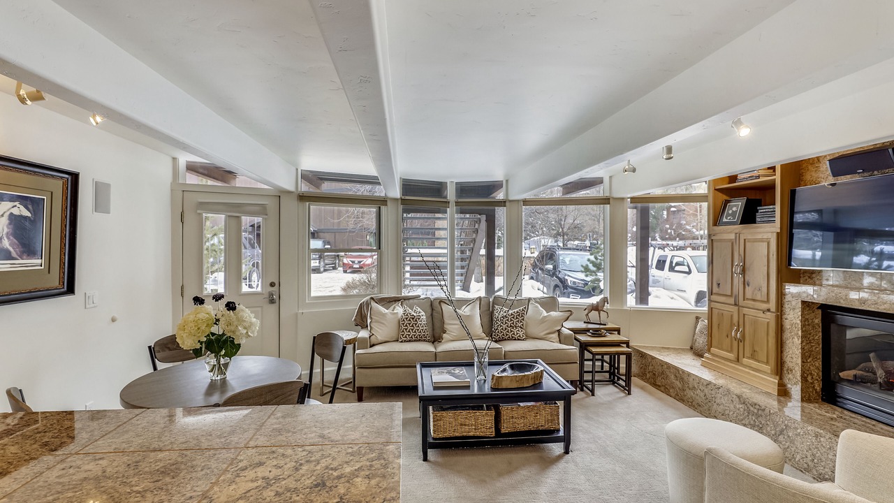 Photo of Livingroom in Aspen
