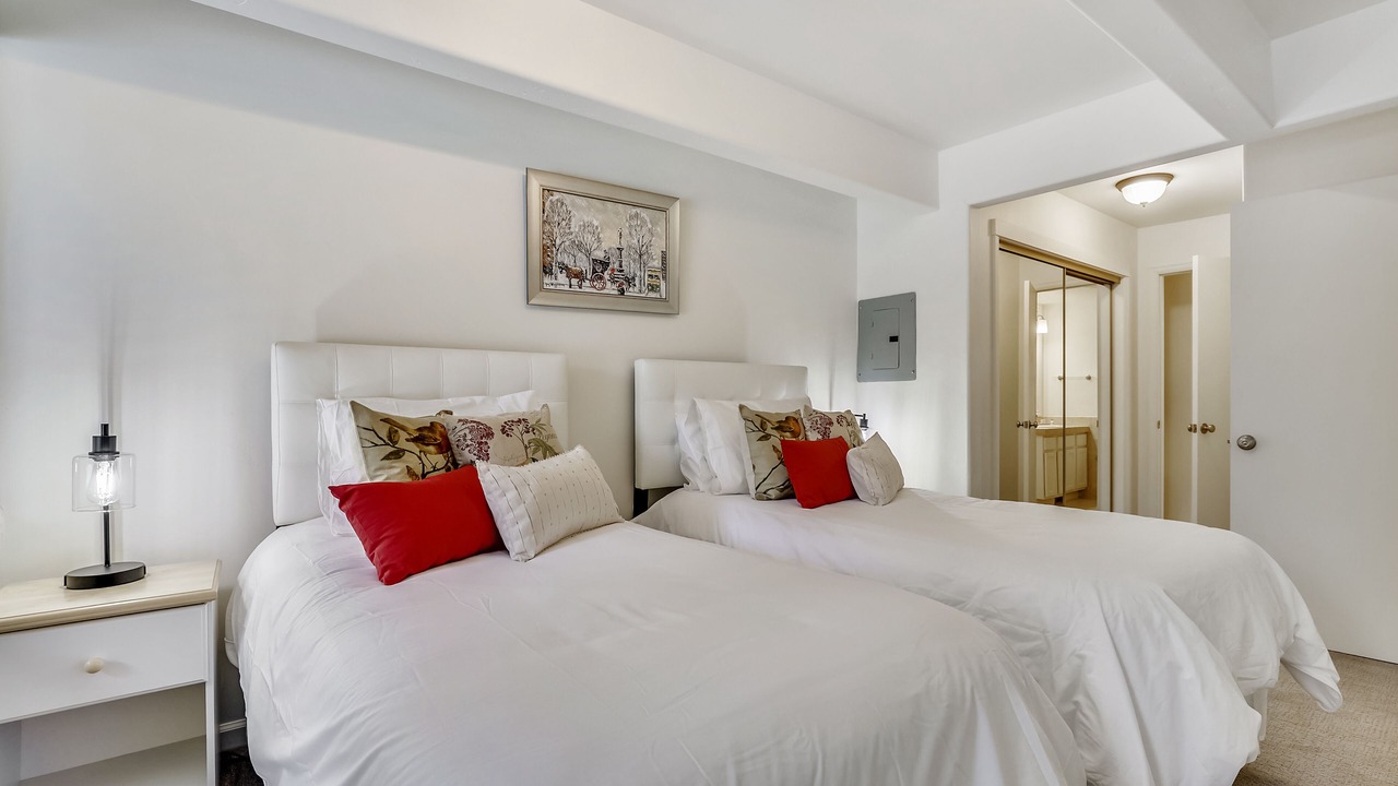 Photo of Bedroom in Aspen
