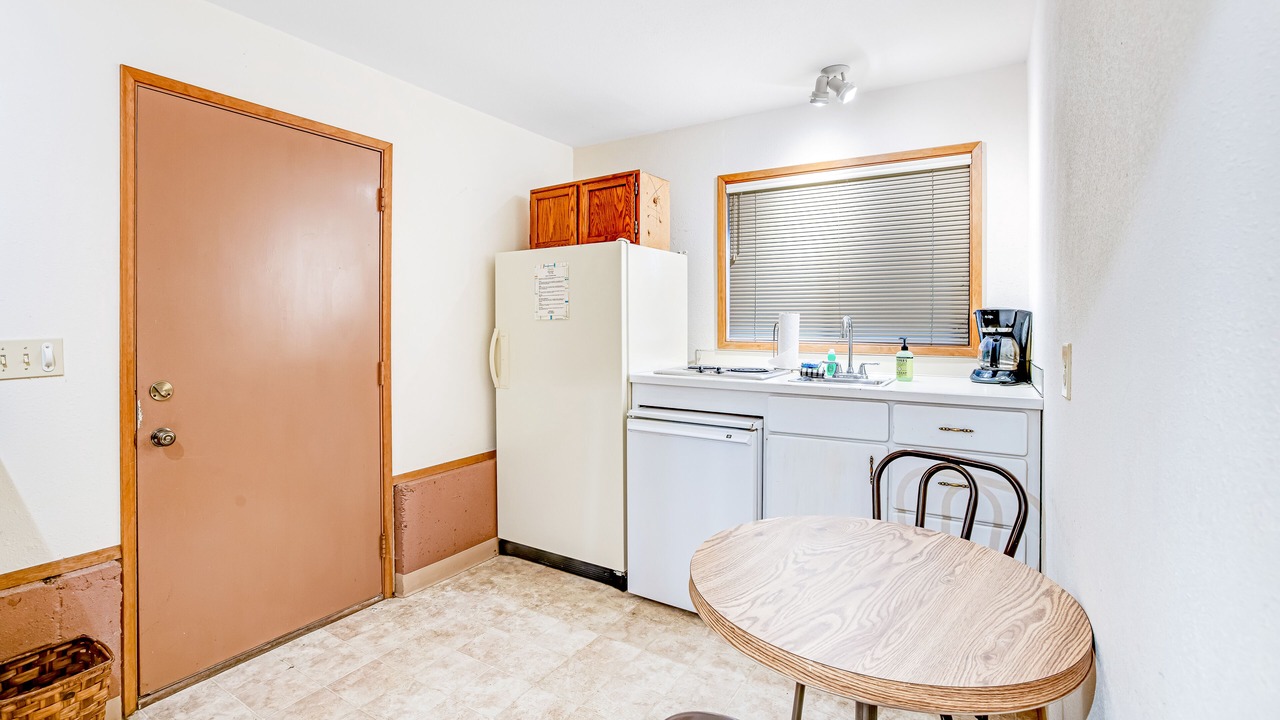 Photo of Kitchen in Cape Meares