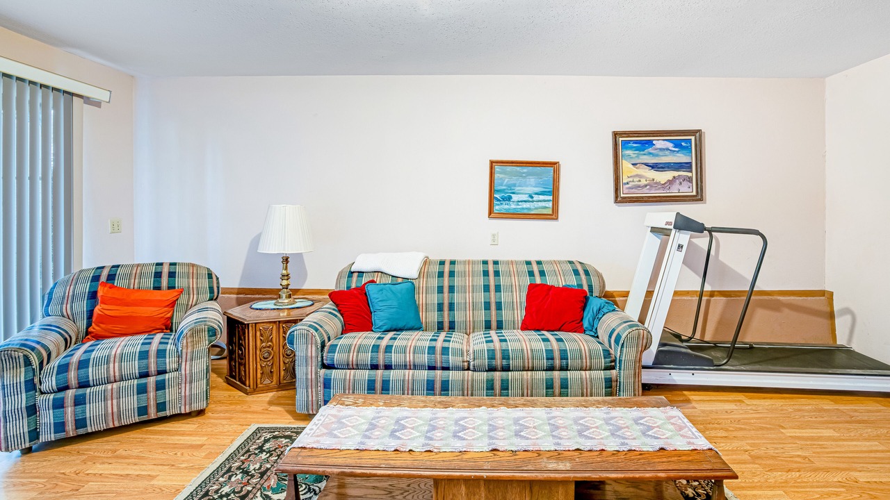 Photo of Livingroom in Cape Meares
