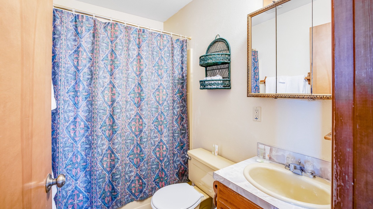 Photo of Bathroom in Cape Meares