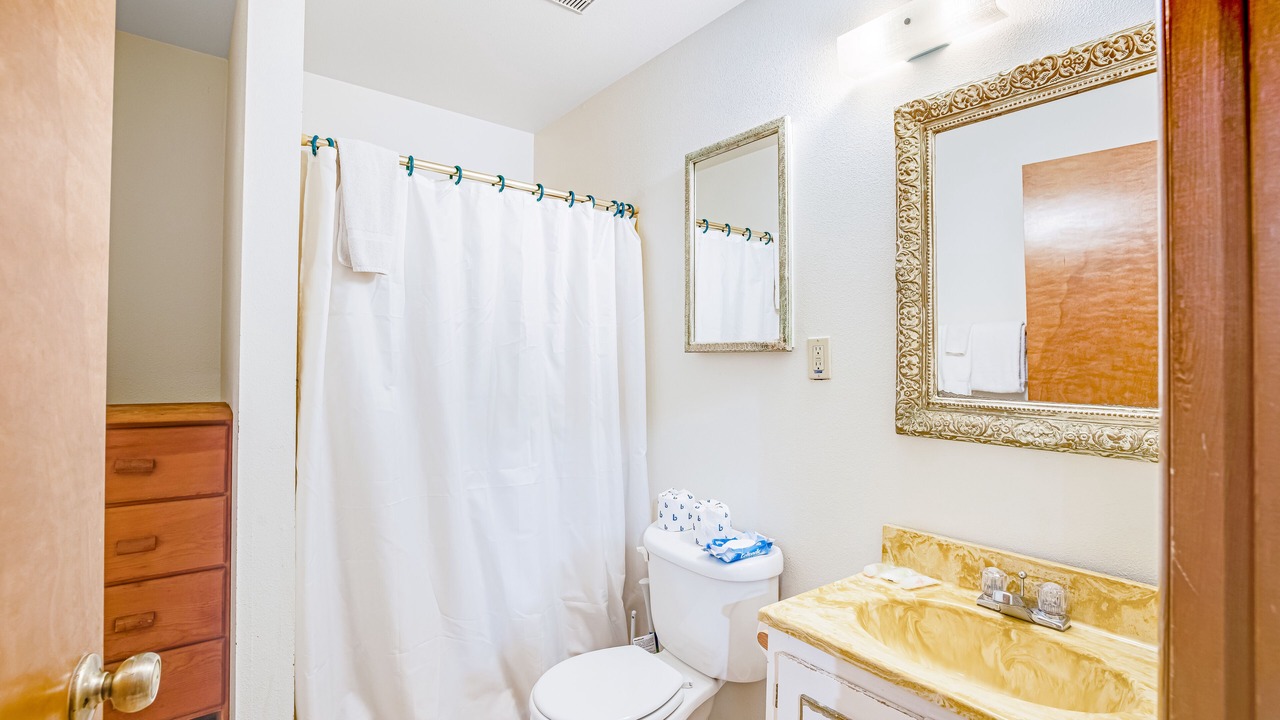 Photo of Bathroom in Cape Meares