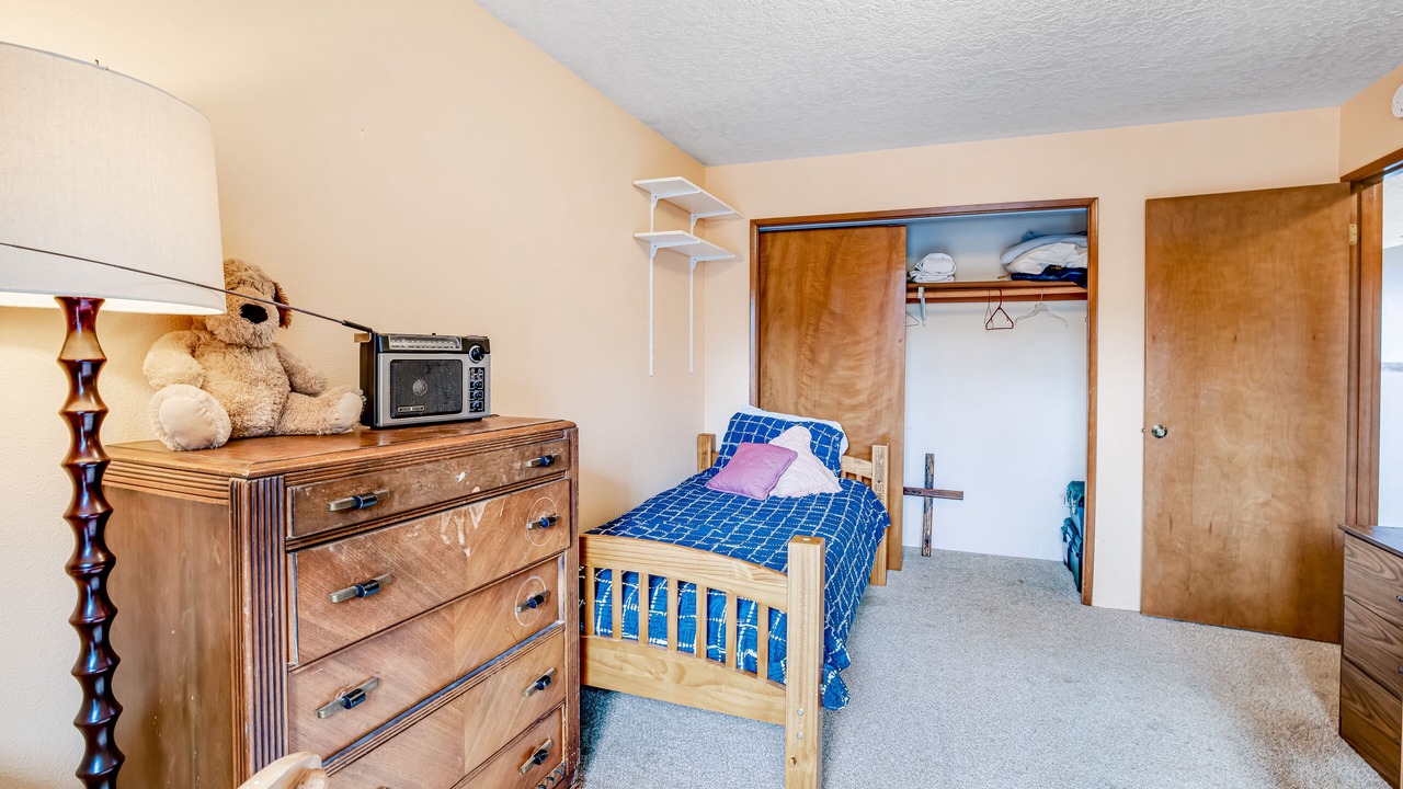 Photo of Bedroom in Cape Meares