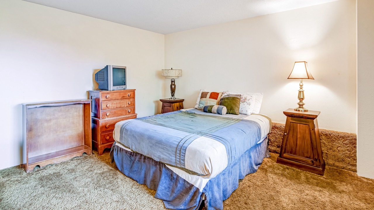 Photo of Bedroom in Cape Meares