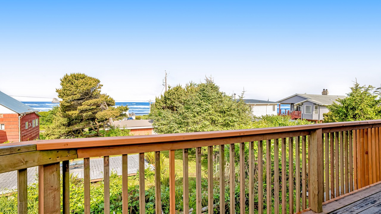 Photo of Outdoor in Cape Meares