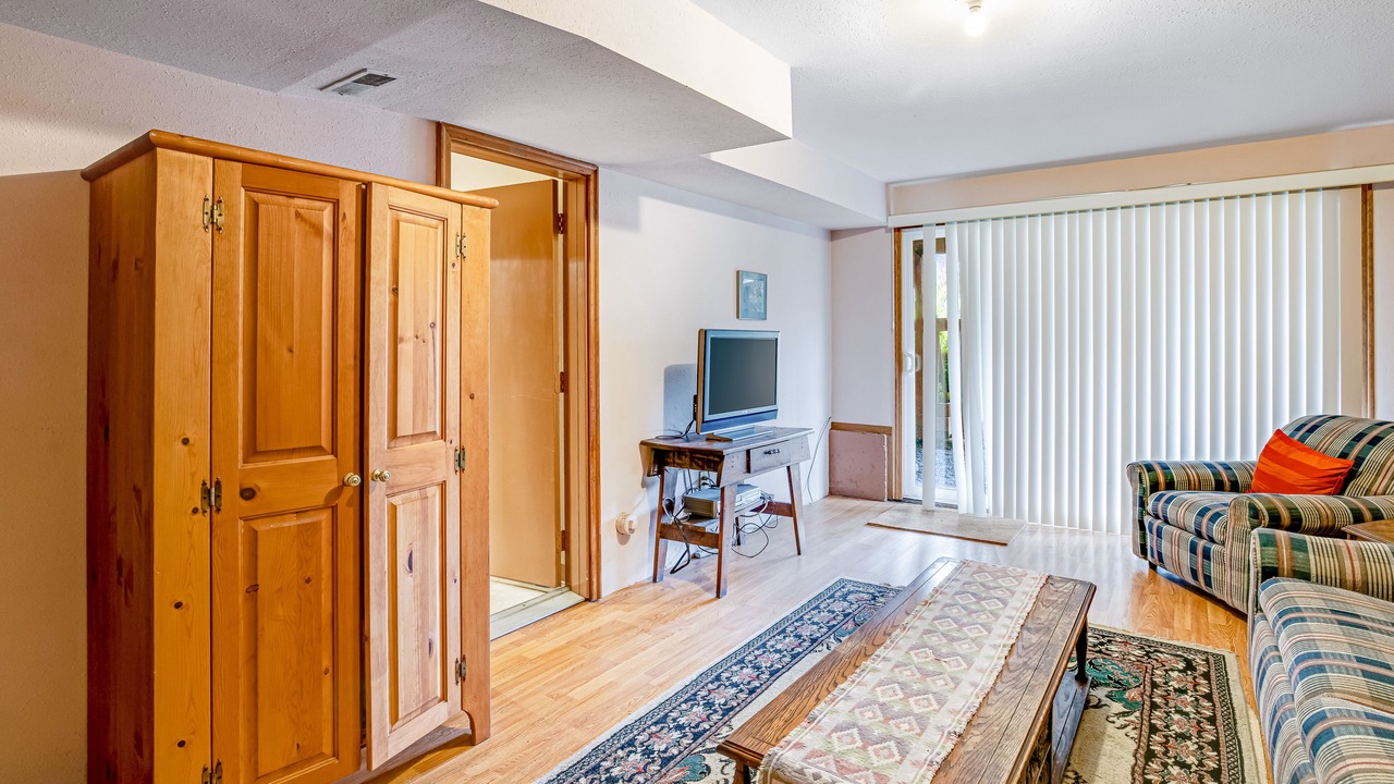 Photo of Livingroom in Cape Meares