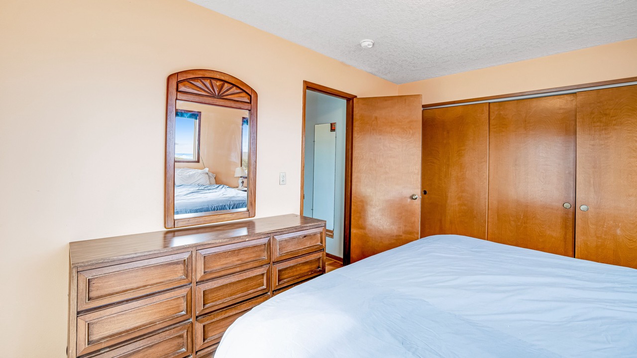Photo of Bedroom in Cape Meares